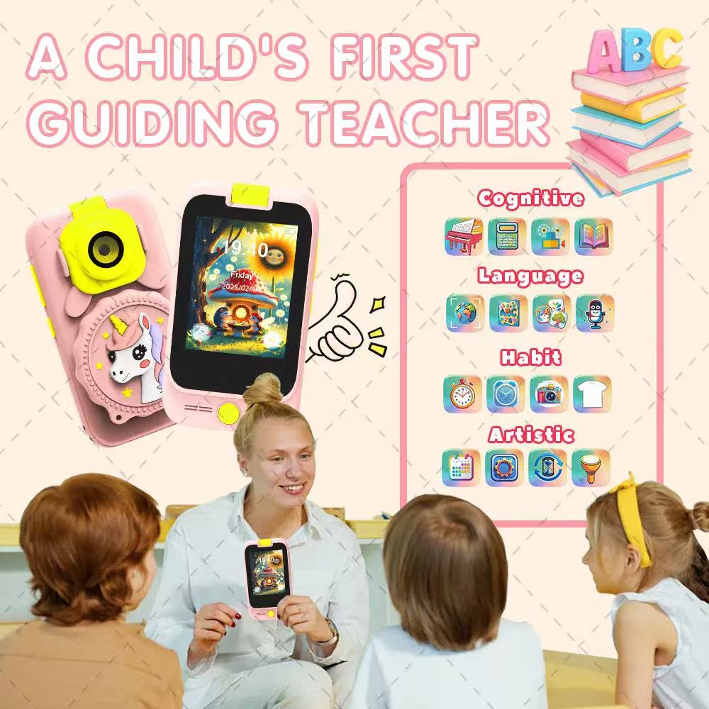 Educational camera phone toys  - огляд і ціна Electronics & Gadgets Beginning With D