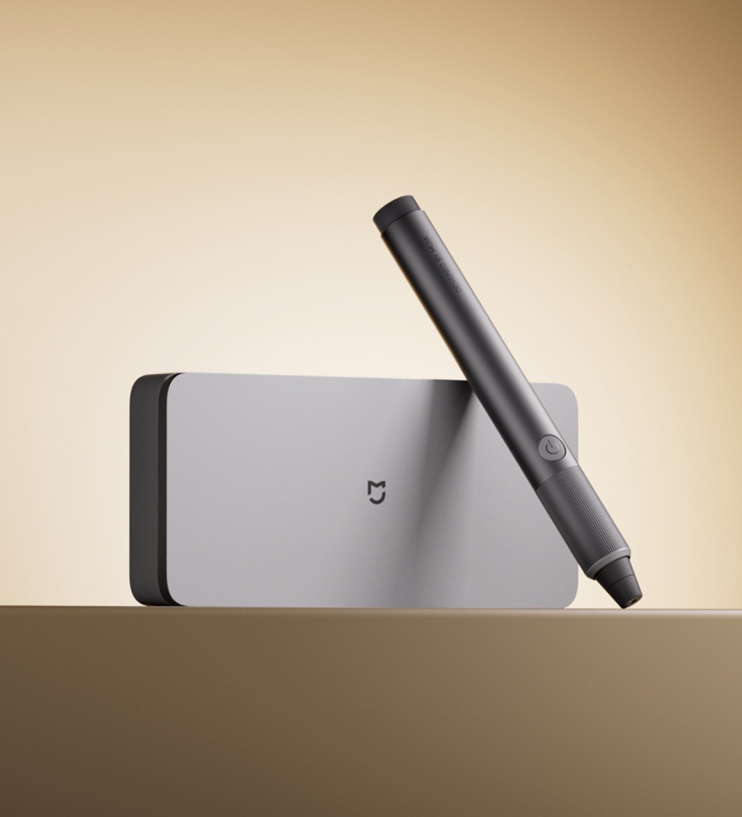MIJIA Electric Grinding Pen 22 - огляд і ціна Electric Gadget