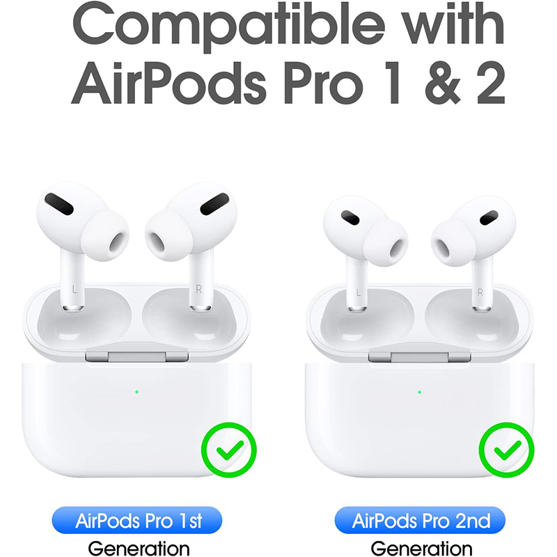 KUTOU Liquid Silicone Ear Tips - огляд і ціна Portable Wifi Hotspot