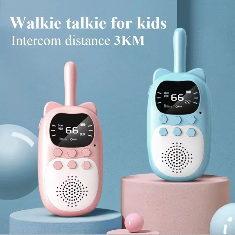 Children Spy Gadgets Baby Radi - огляд і ціна Electronics Gadgets To Gift