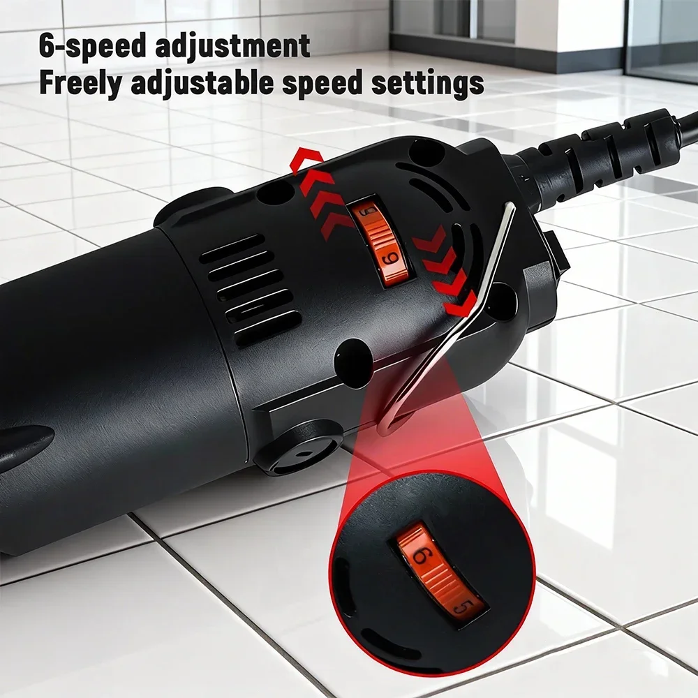 TUNGFULL 110V Mini Angle Grind - огляд і ціна Electric Gadget