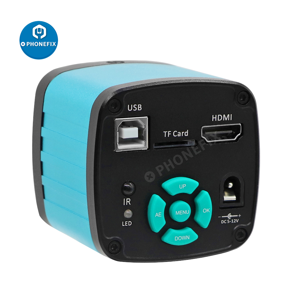 48MP 4K HDMI USB Digital Video - огляд і ціна Digital Magnifier Reading