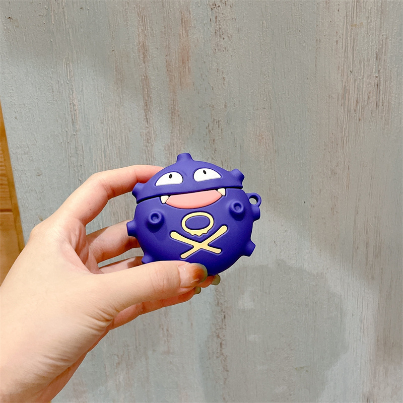 For Airpods pro 3 Case,Pokemon - огляд і ціна Portable Wifi Hotspot