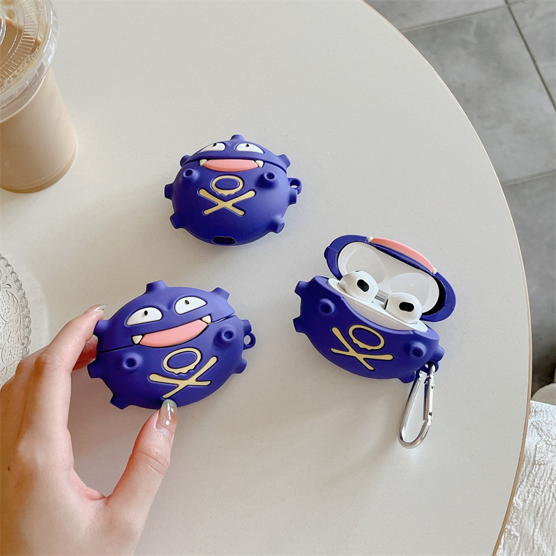 For Airpods pro 3 Case,Pokemon - огляд і ціна Portable Wifi Hotspot