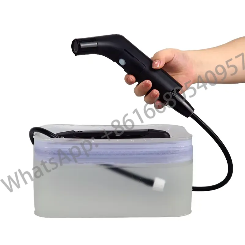 Bathroom Gadget Water Jet Spra - огляд і ціна Electric Gadget