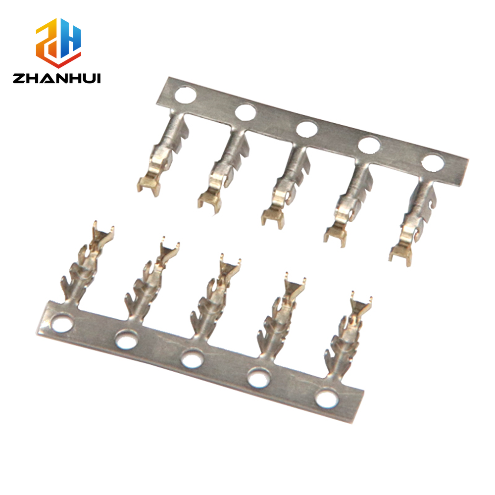 370Pcs 2.0mm Dupont Connector  - огляд і ціна Diy Electronics Gadgets