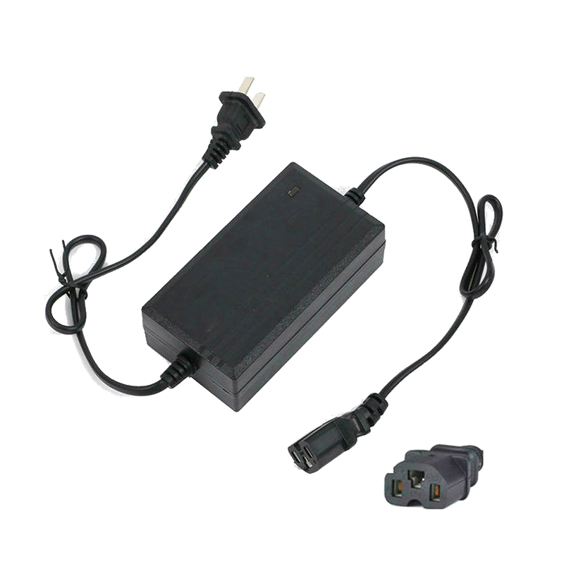 1A Lithium Battery Charger Spa - огляд і ціна Electric Gadget