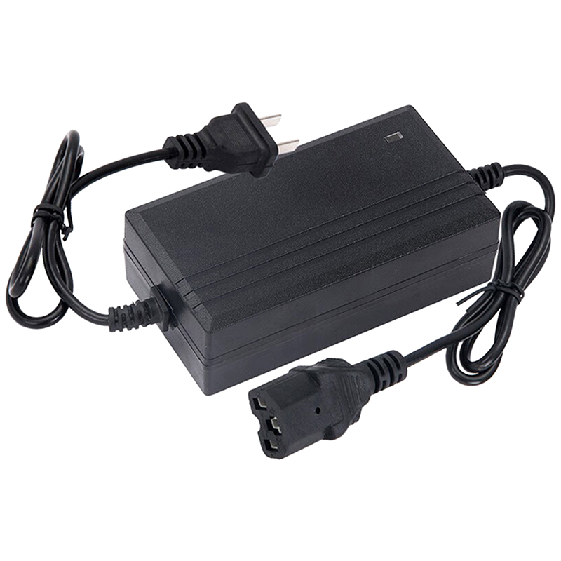 1A Lithium Battery Charger Spa - огляд і ціна Electric Gadget