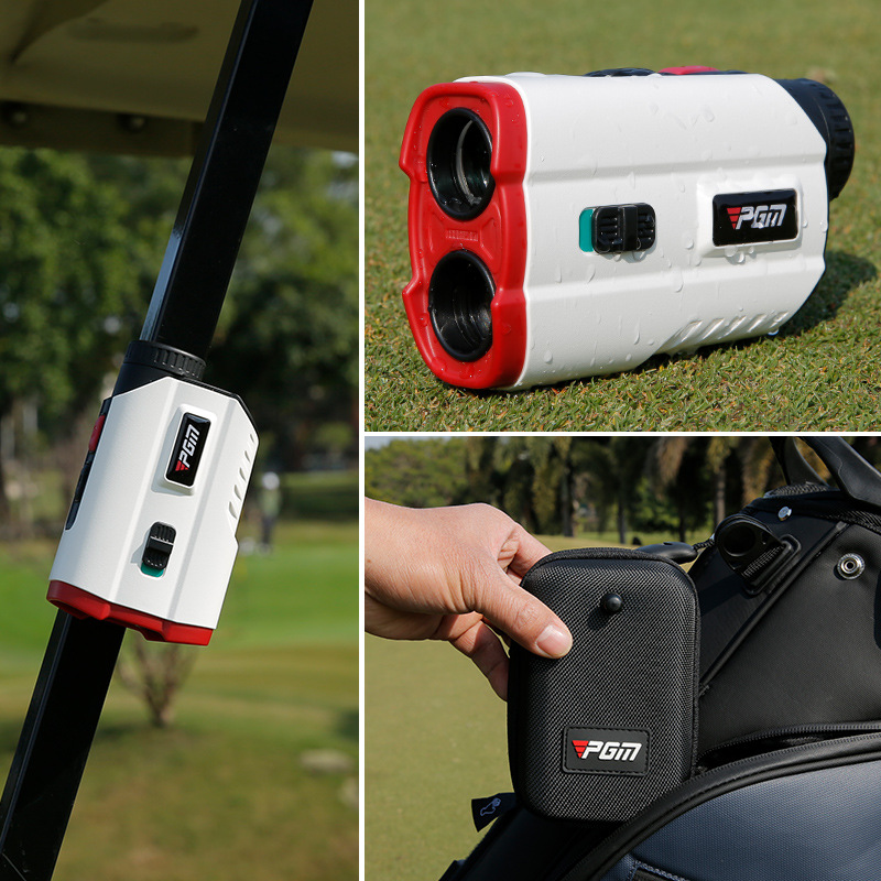 PGM New Rechargeable Golf Rang - огляд і ціна Electronics & Gadgets Beginning With D