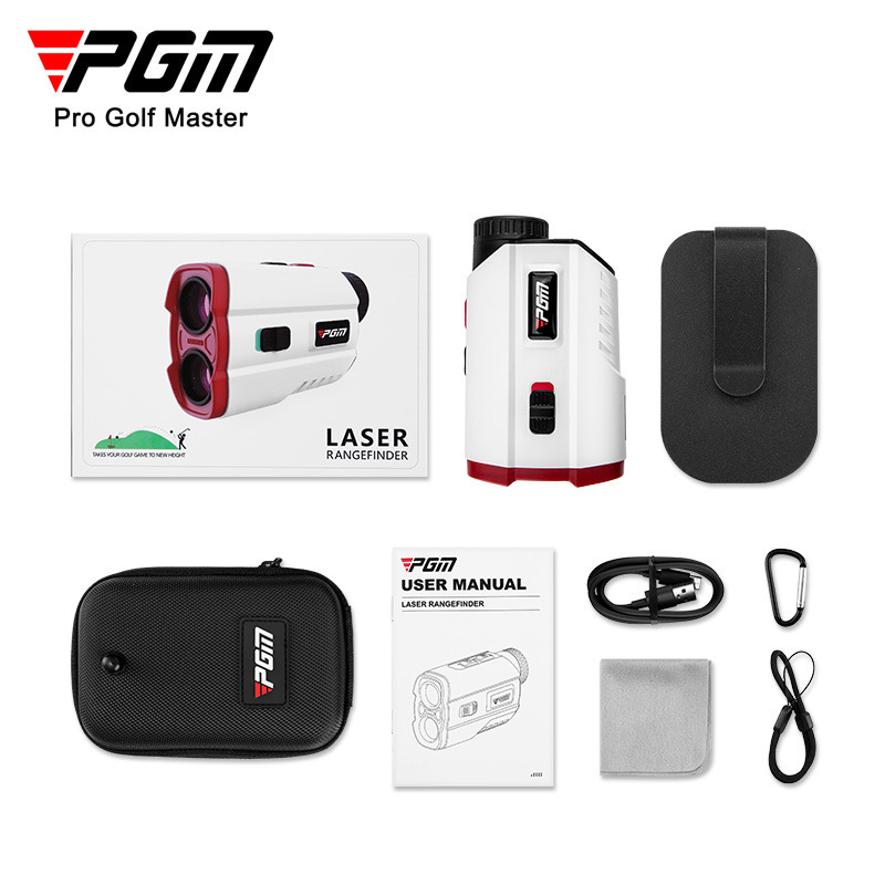 PGM New Rechargeable Golf Rang - огляд і ціна Electronics & Gadgets Beginning With D