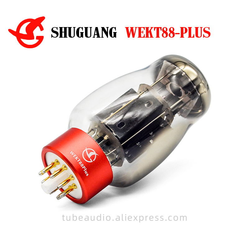 2026 Shuguang  WEKT88-PLUS Vac - огляд і ціна Diy Electronics Gadgets