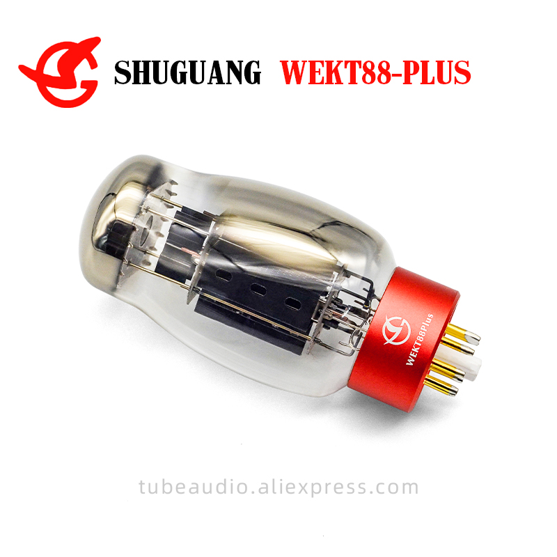 2026 Shuguang  WEKT88-PLUS Vac - огляд і ціна Diy Electronics Gadgets