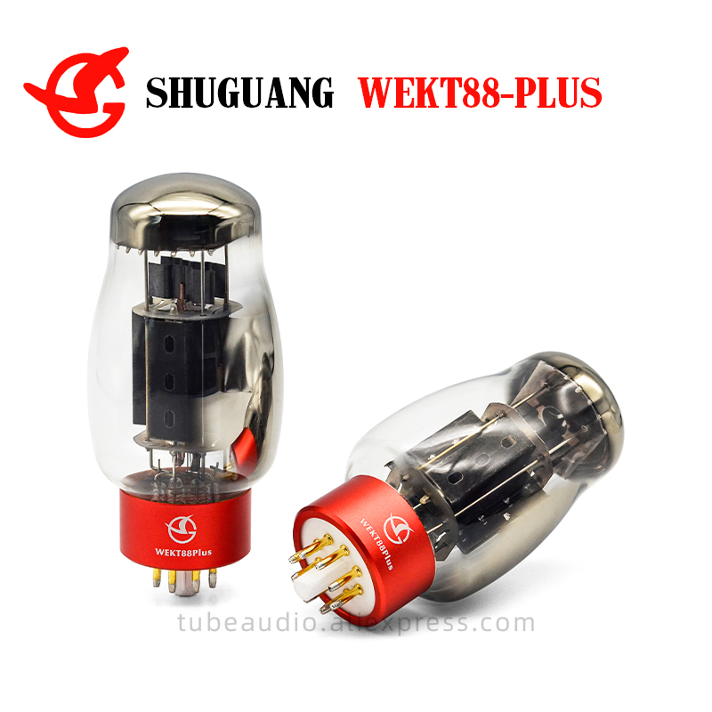 2026 Shuguang  WEKT88-PLUS Vac - огляд і ціна Diy Electronics Gadgets