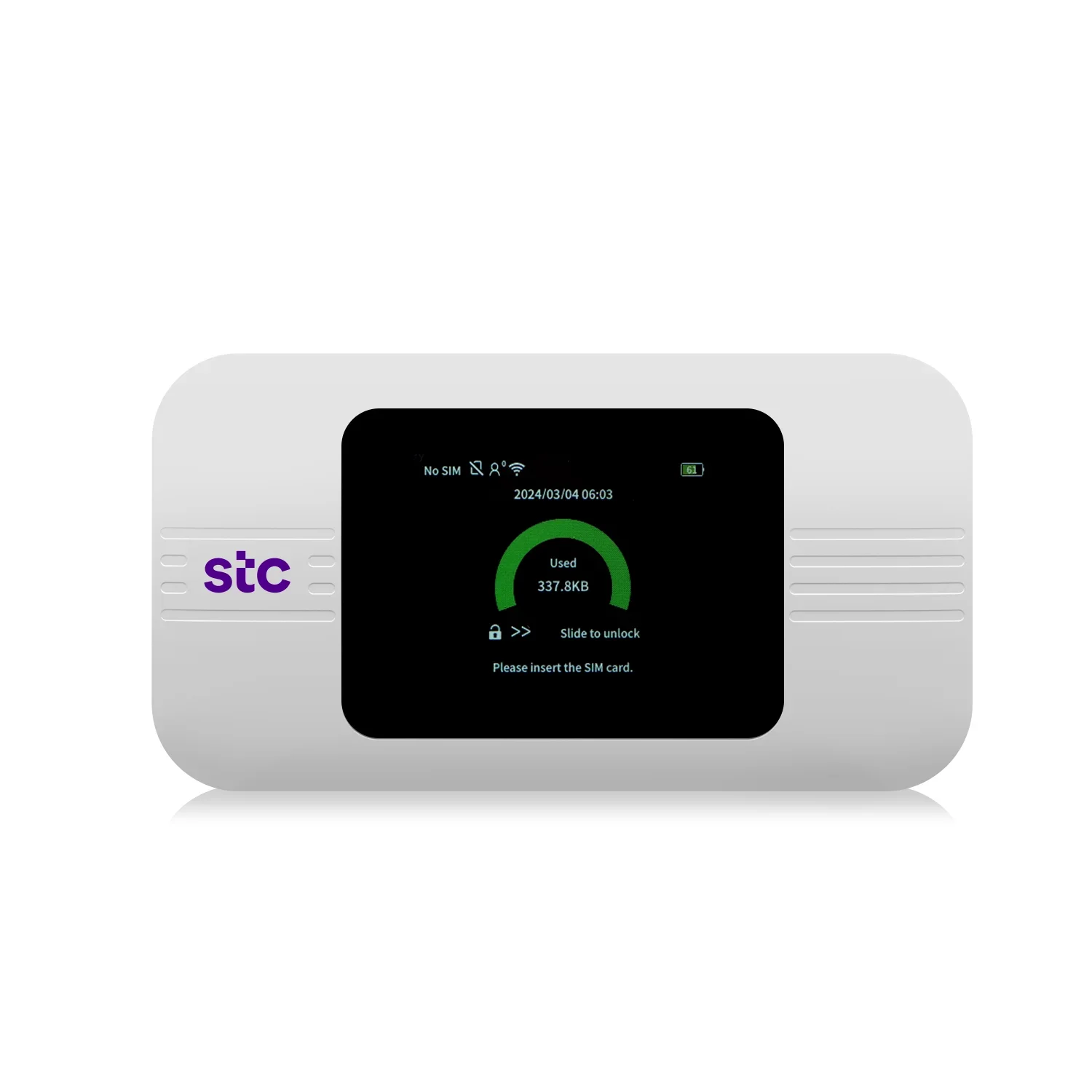 2025SUNCOMM Portable Pocket Mo - огляд і ціна Portable Wifi Hotspot