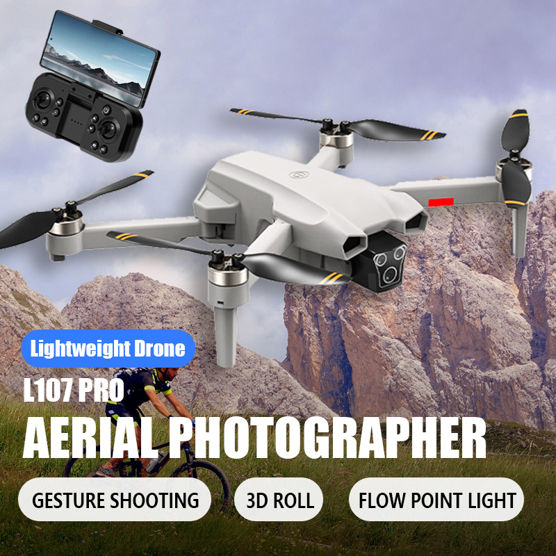 L017 Pro Drone Mini Foldable Q - огляд і ціна Electronics And Gadgets With H