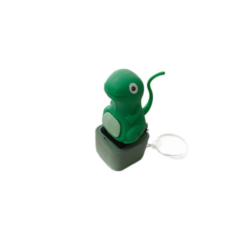 Lizard Sound Keychain Fun Stre - огляд і ціна Electronics Gadgets Bag