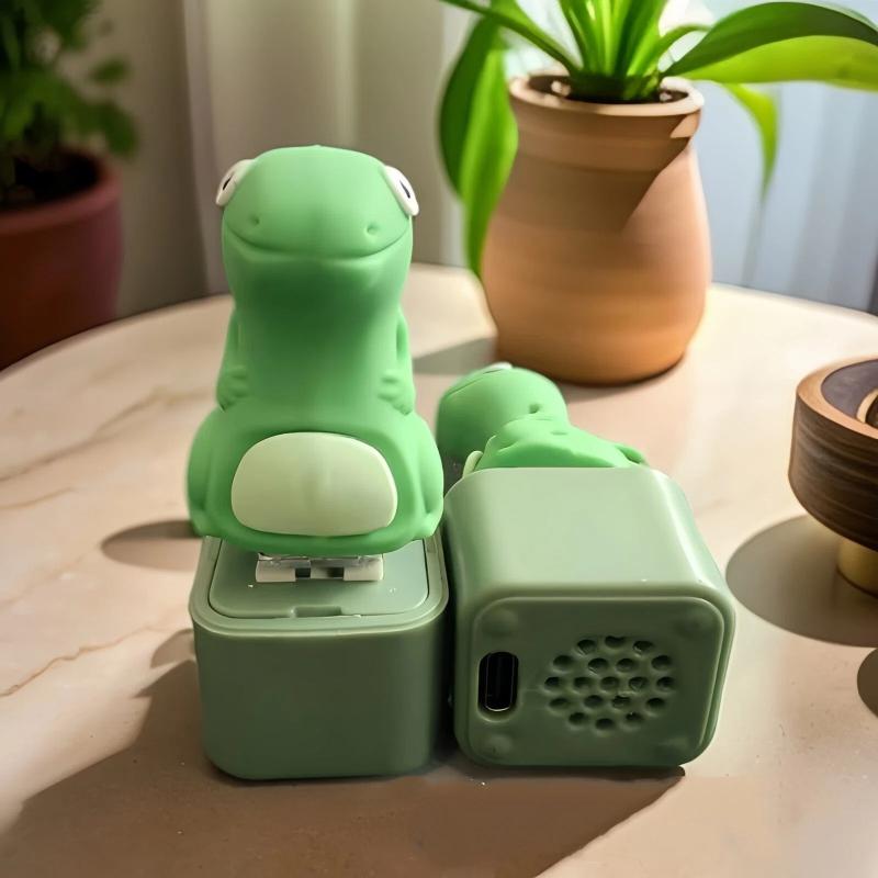 Lizard Sound Keychain Fun Stre - огляд і ціна Electronics Gadgets Bag