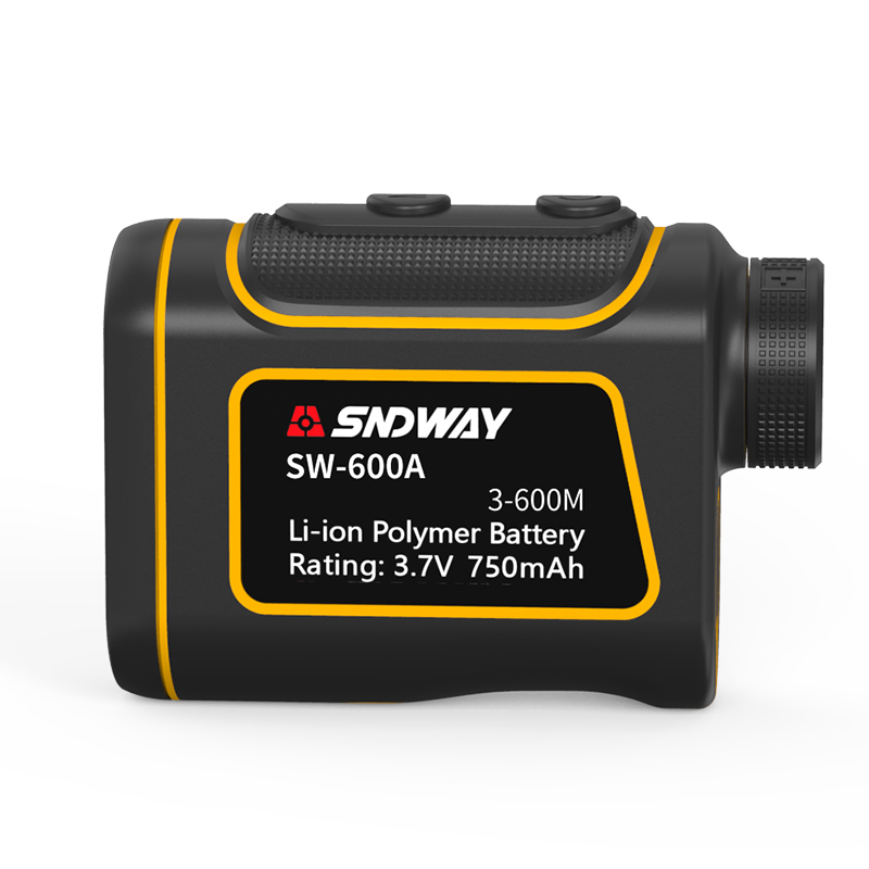 2026 600m Distance Best Huntin - огляд і ціна Laser Distance Measure