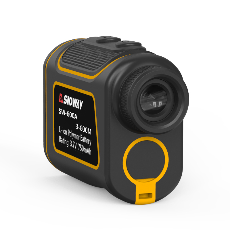 2026 600m Distance Best Huntin - огляд і ціна Laser Distance Measure