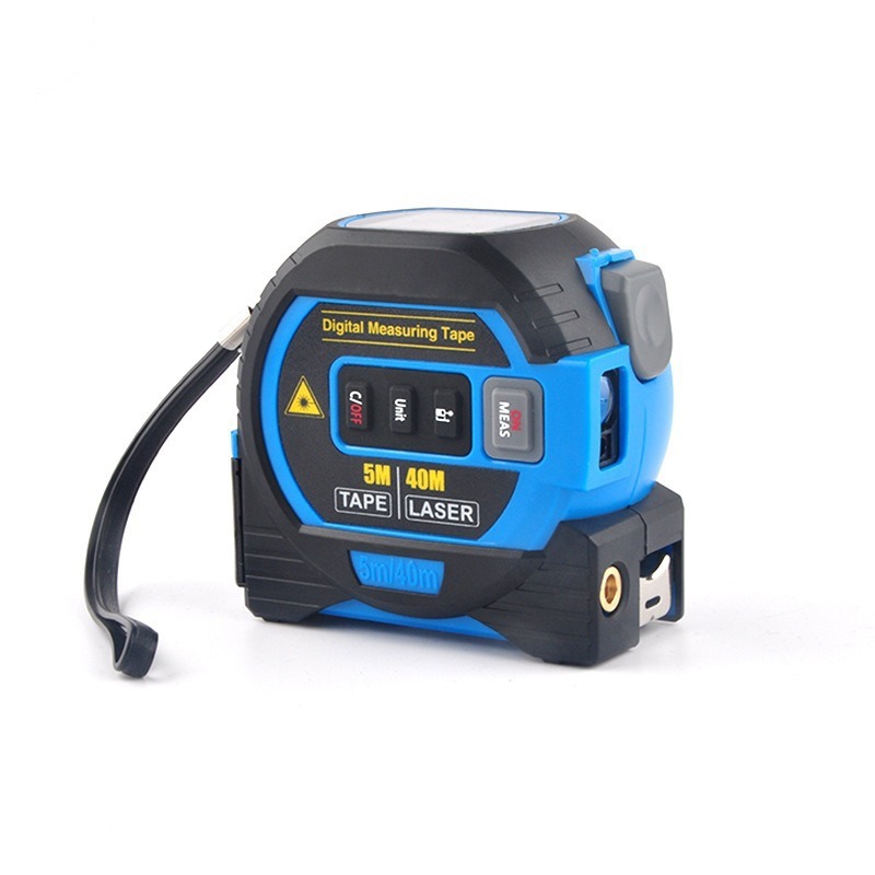 3 In 1 Laser Distance Meter Ta - огляд і ціна Laser Distance Measure