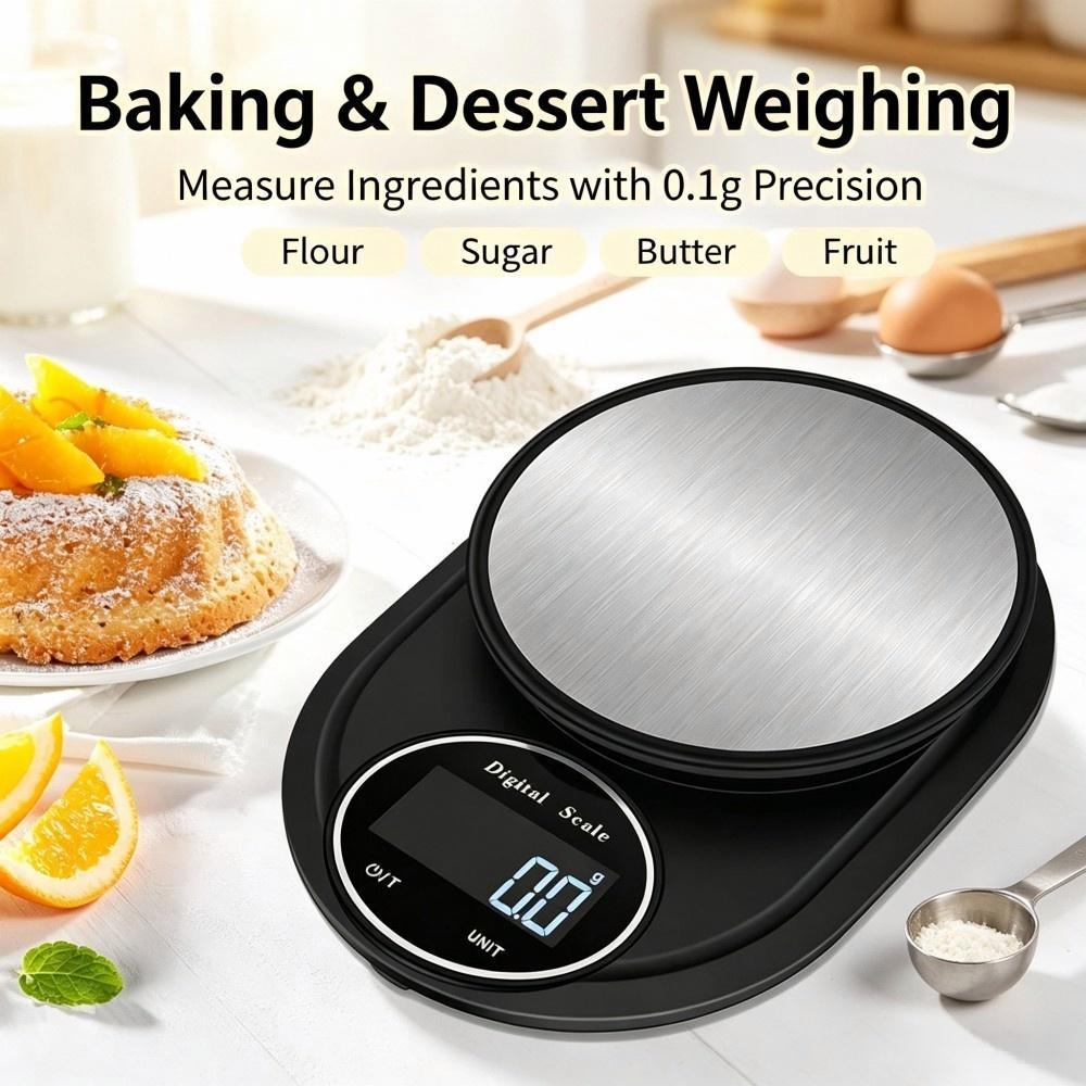 2KG 0.1g Mini Portable Digital - огляд і ціна Electronics & Gadgets Beginning With D
