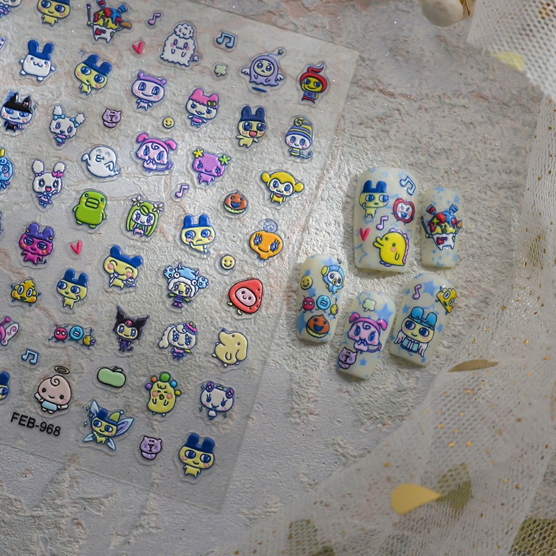 New electronic pet Mamachi Kuc - огляд і ціна Diy Electronics Gadgets
