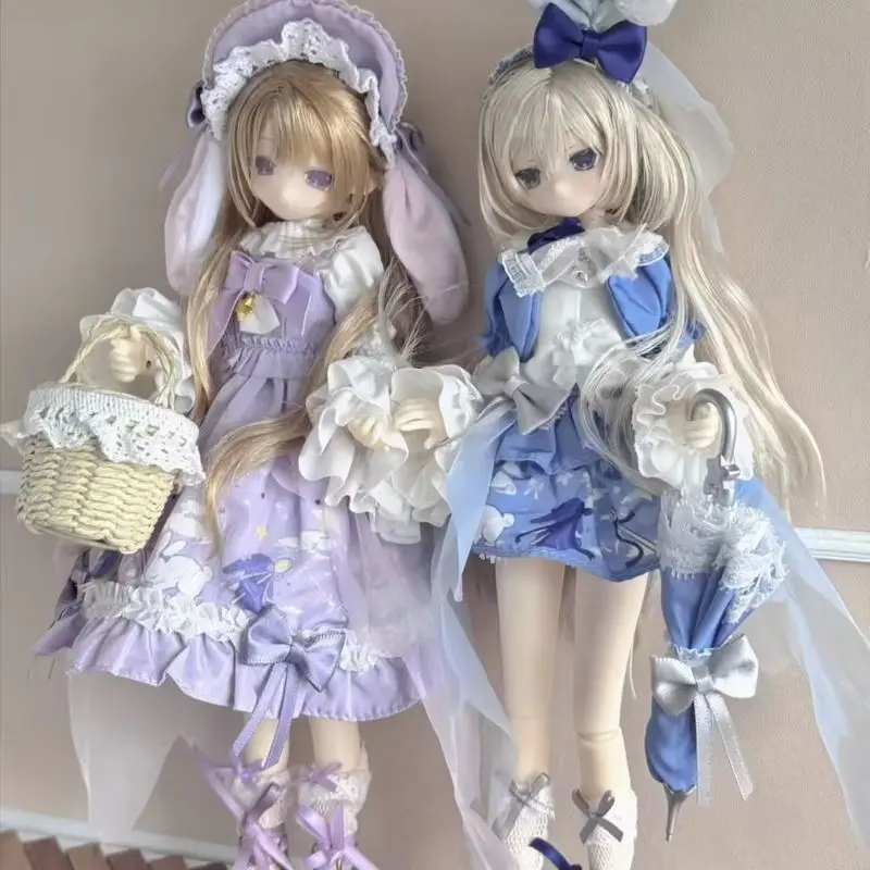 Limited Hang Card 1/6 Bjd Blin - огляд і ціна Electric Gadget