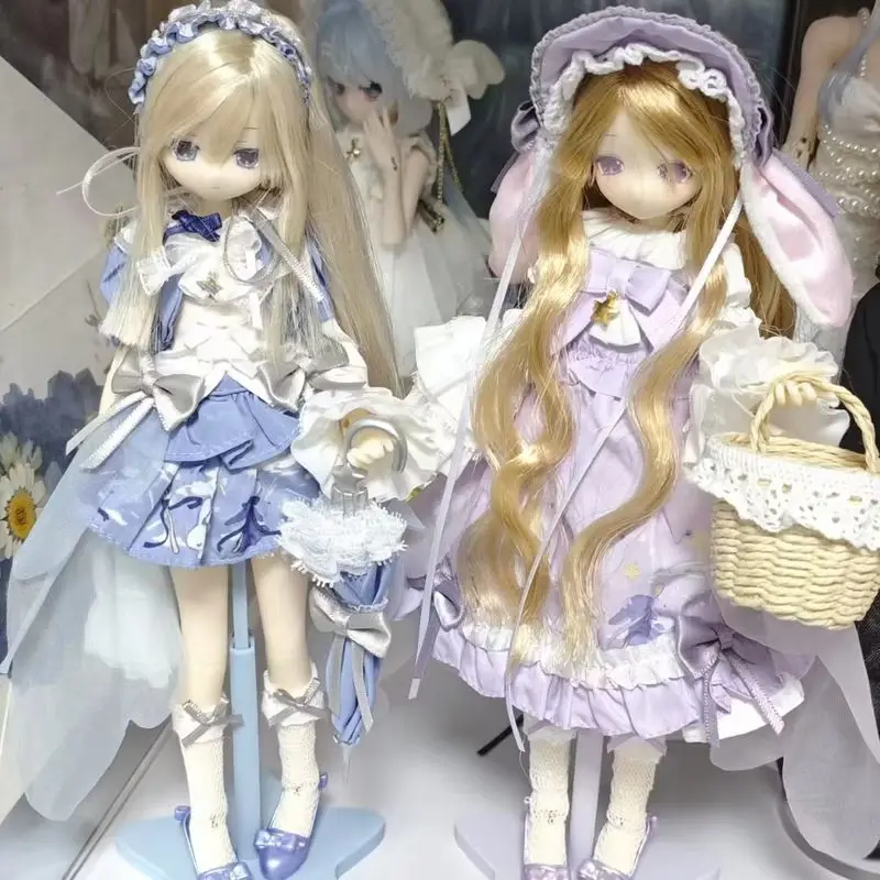 Limited Hang Card 1/6 Bjd Blin - огляд і ціна Electric Gadget