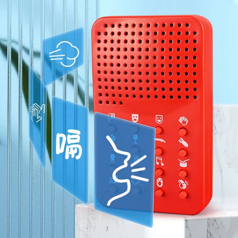 Compact Funny Sound Machine 16 - огляд і ціна Electronics Gadgets To Gift