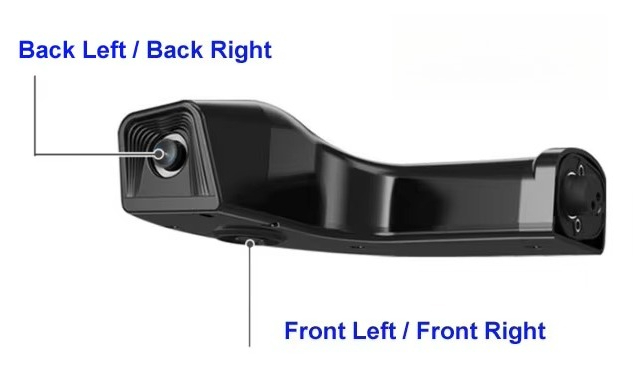 16 Inch Screen DVR for Bus Tru - огляд і ціна Electronics & Gadgets Beginning With D