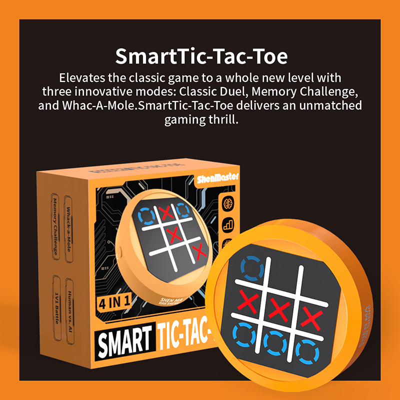 Super Electronic Logic Game Mu - огляд і ціна Electronics & Gadgets Beginning With D