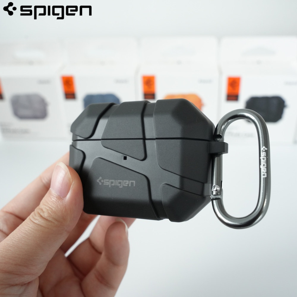 Spigen Rugged Armor Earphone P - огляд і ціна Portable Wifi Hotspot