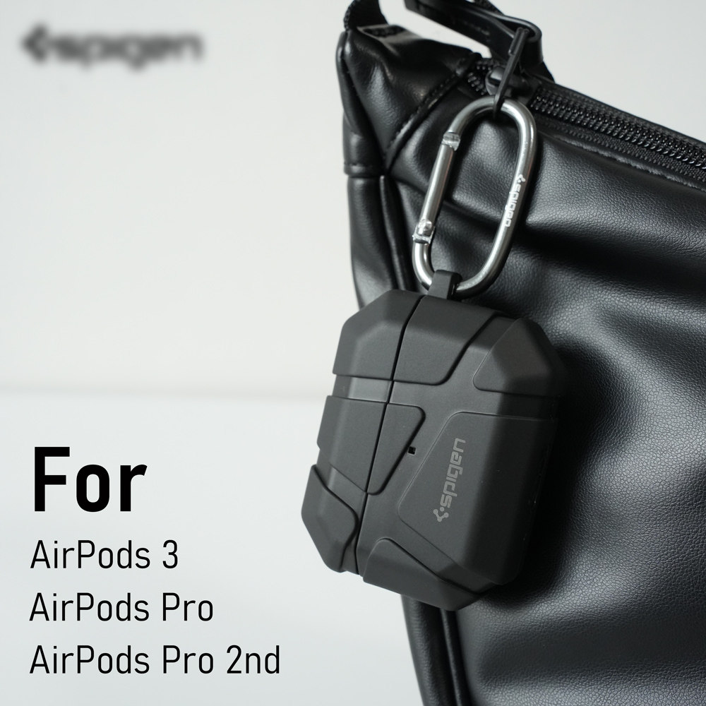 Spigen Rugged Armor Earphone P - огляд і ціна Portable Wifi Hotspot