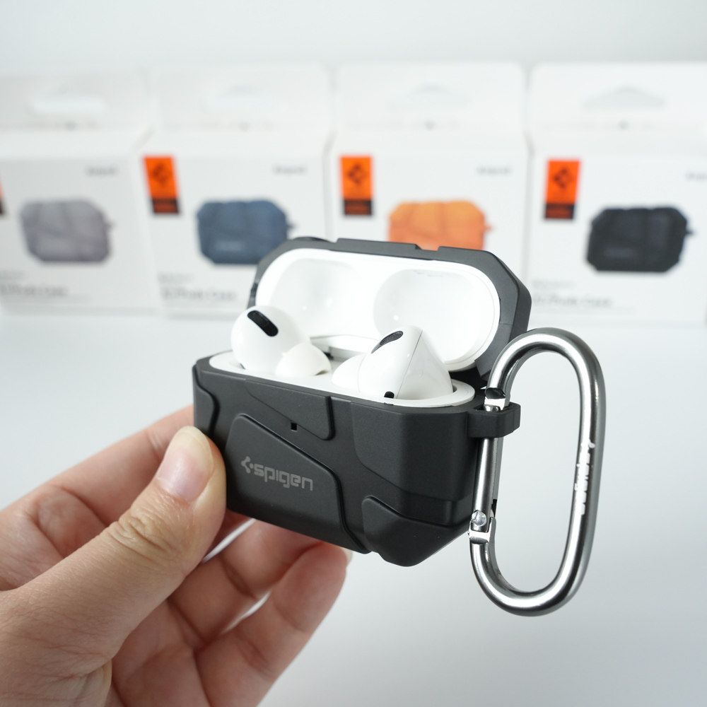 Spigen Rugged Armor Earphone P - огляд і ціна Portable Wifi Hotspot