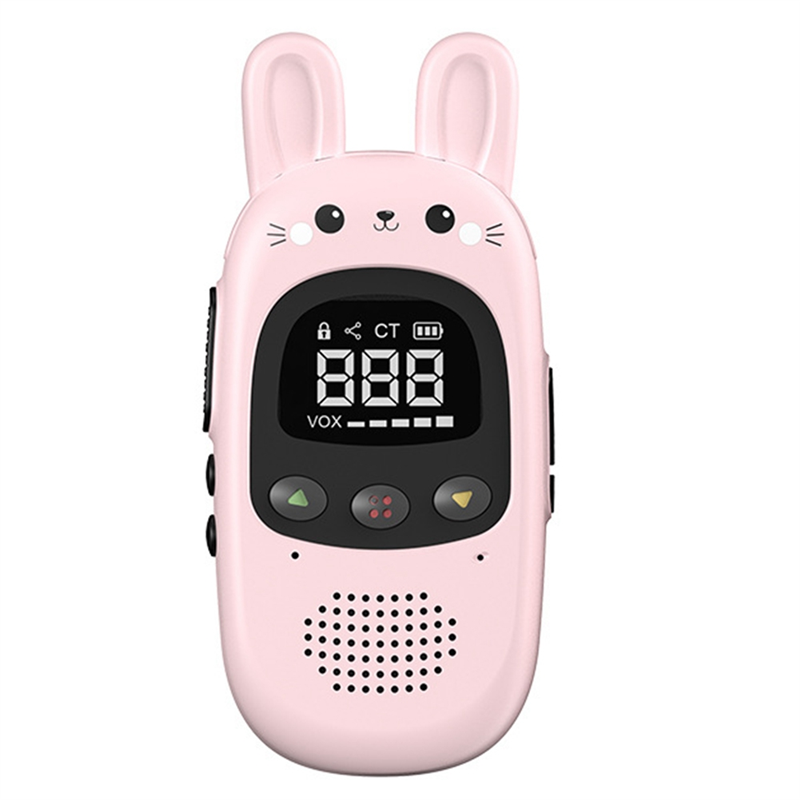 New--Kids Walkie Talkie GT-168 - огляд і ціна Electronics Gadgets To Gift