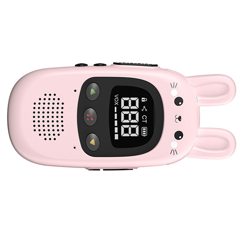 New--Kids Walkie Talkie GT-168 - огляд і ціна Electronics Gadgets To Gift