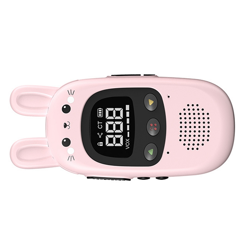 New--Kids Walkie Talkie GT-168 - огляд і ціна Electronics Gadgets To Gift