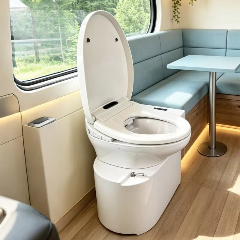 Eco‑Friendly RV Smart Electron - огляд і ціна Electronics & Gadgets Beginning With D