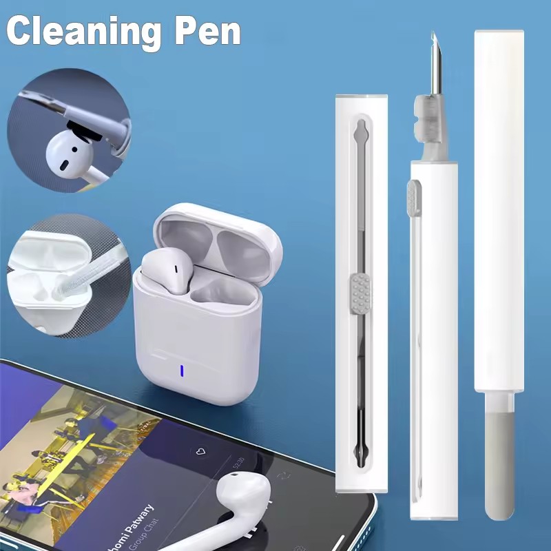 Bluetooth Earphone Cleaner Kit - огляд і ціна Portable Wifi Hotspot