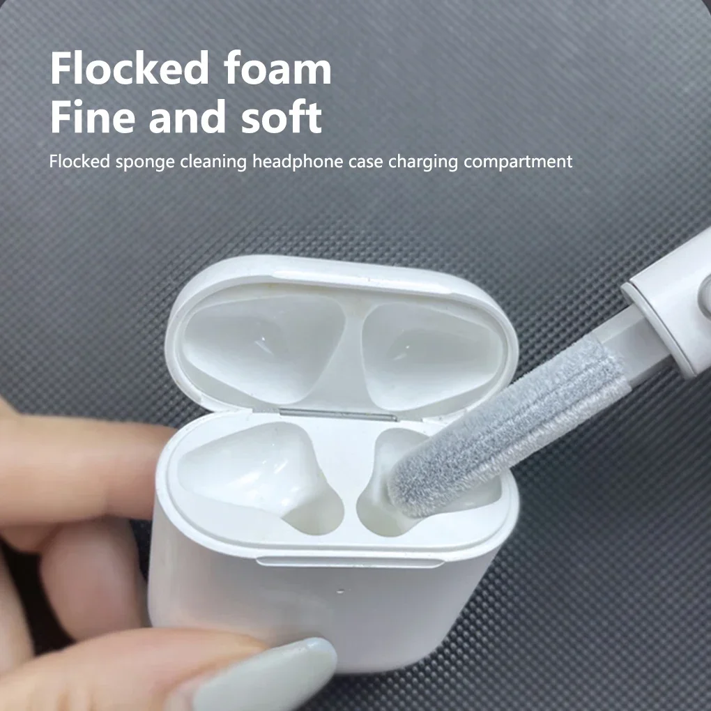 Bluetooth Earphone Cleaner Kit - огляд і ціна Portable Wifi Hotspot