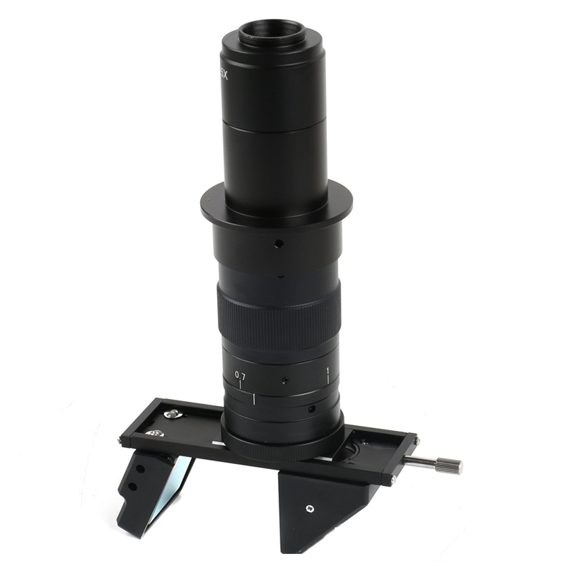 2D 3D Switch Module C Mount 18 - огляд і ціна Digital Magnifier Reading