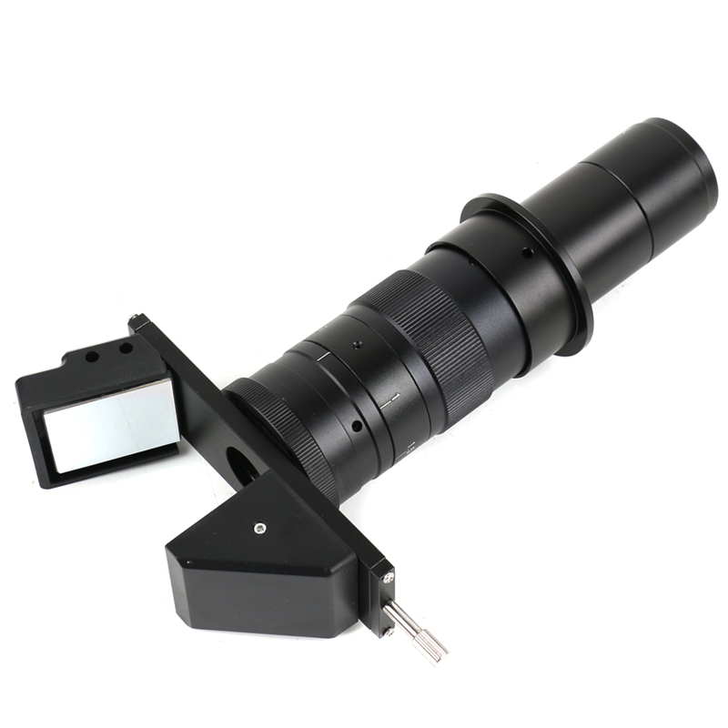 2D 3D Switch Module C Mount 18 - огляд і ціна Digital Magnifier Reading