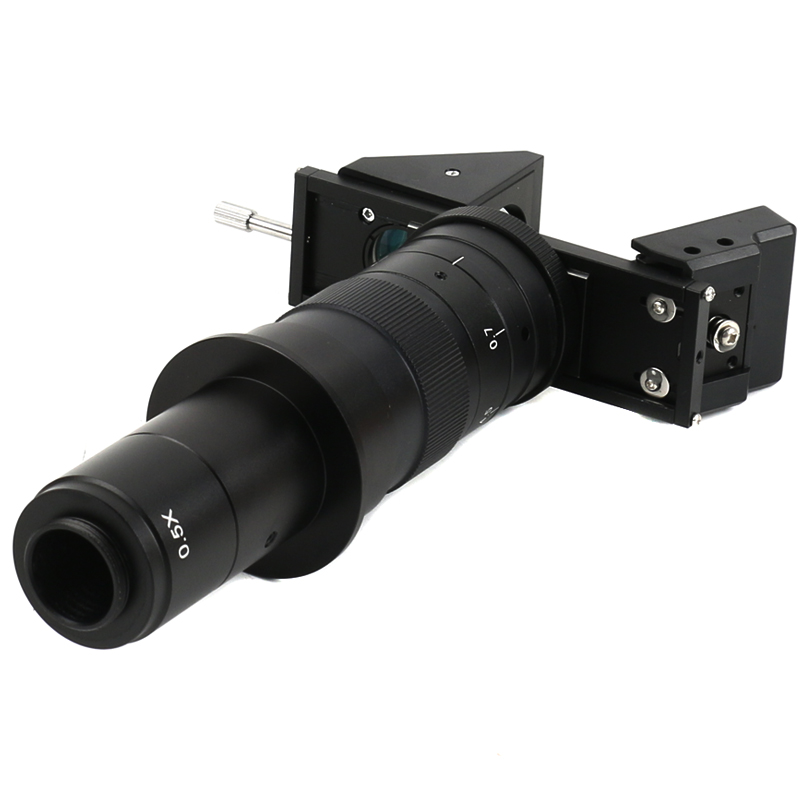 2D 3D Switch Module C Mount 18 - огляд і ціна Digital Magnifier Reading