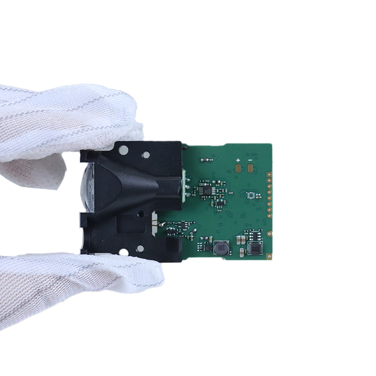BA9D Laser Measuring Distance  - огляд і ціна Laser Distance Measure