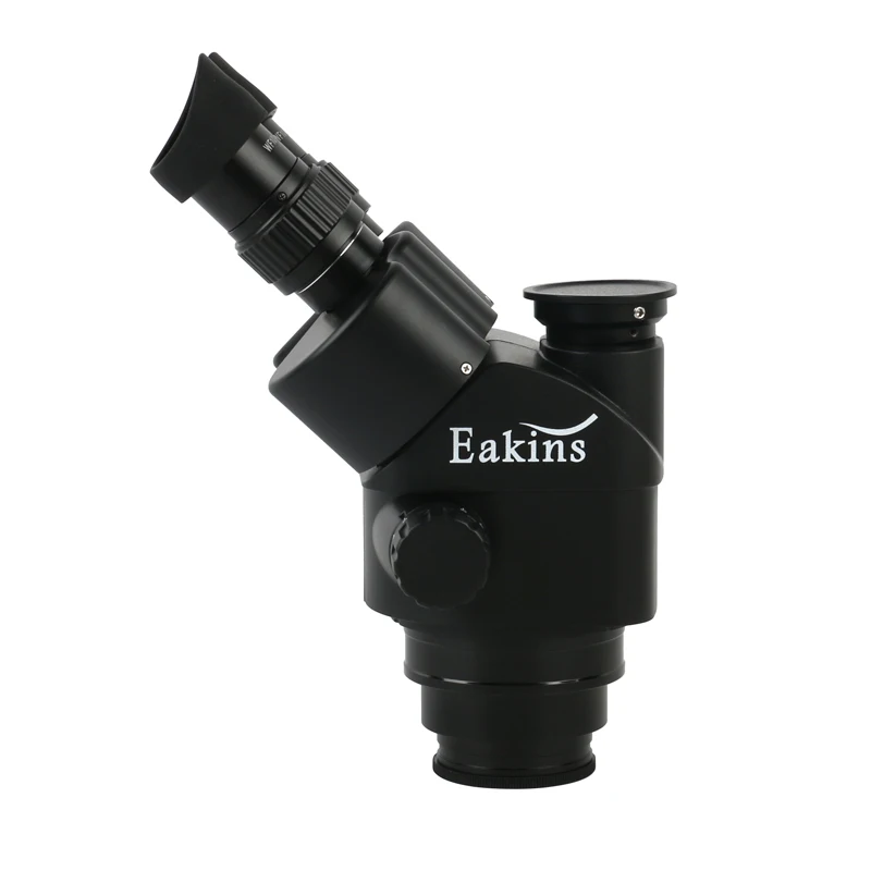 3.5-90X Zoom Trinocular Stereo - огляд і ціна Digital Magnifier Reading