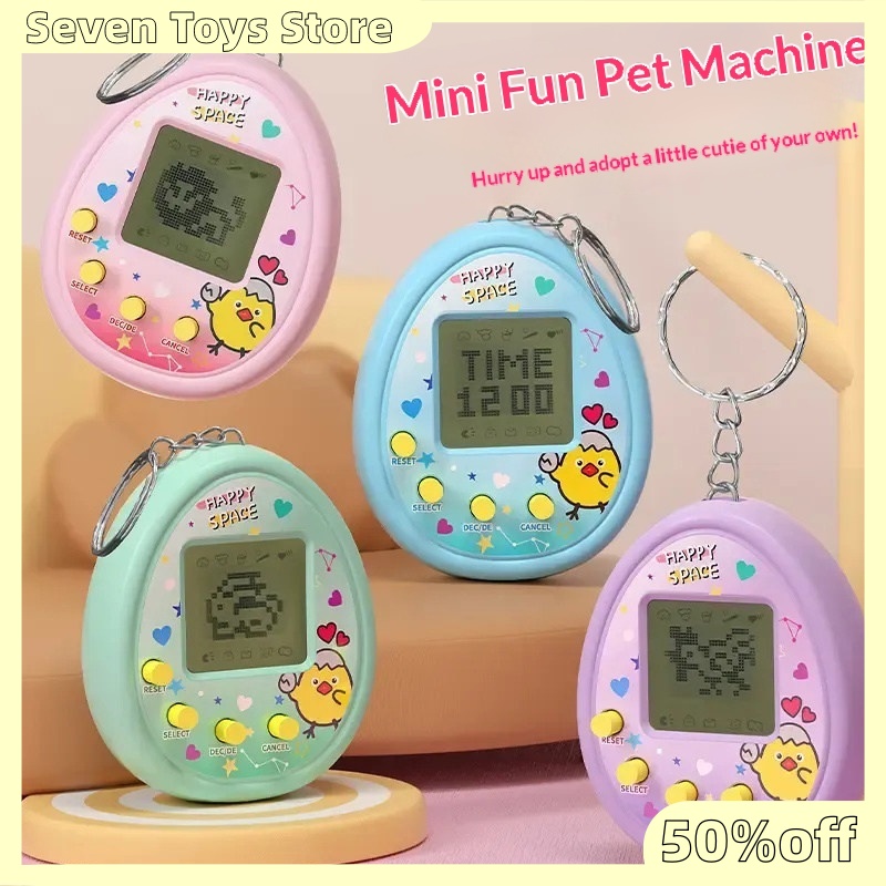 Interactive 3d Virtual Pet Toy - огляд і ціна Electronics Gadgets To Gift