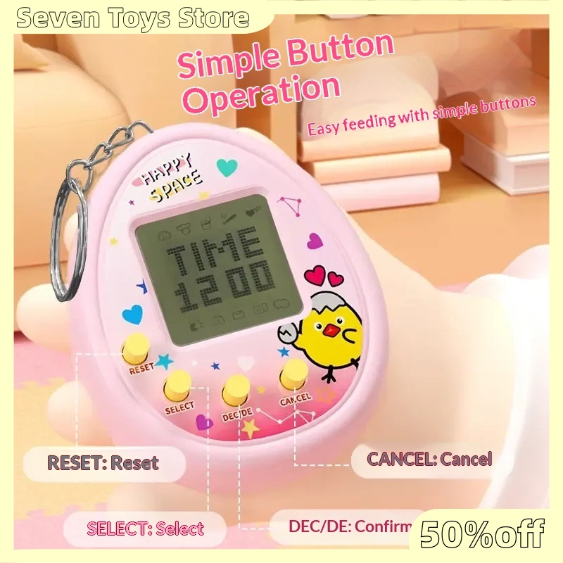 Interactive 3d Virtual Pet Toy - огляд і ціна Electronics Gadgets To Gift