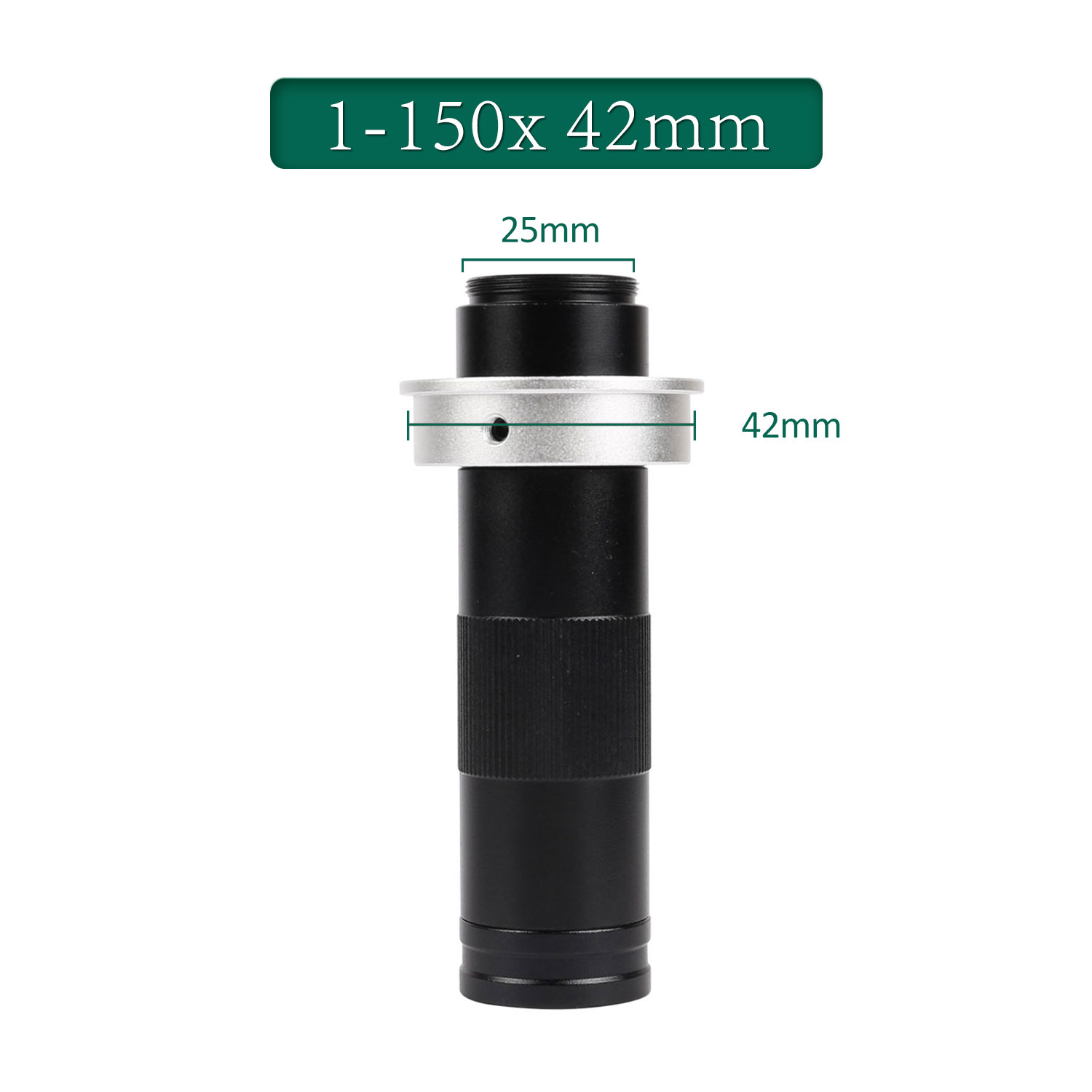Magnification Adjustable 180X  - огляд і ціна Digital Magnifier Reading